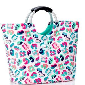 Swig cooler tote not used! 🥰